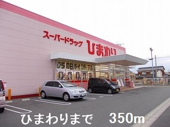 ひまわり 写真26