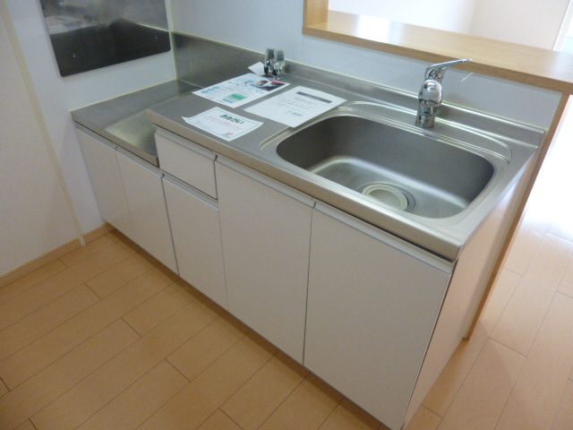 キッチン 写真3