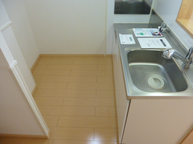 キッチン 写真15