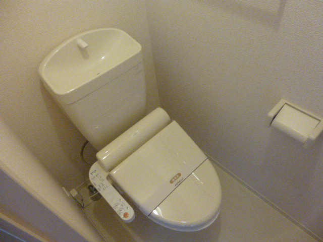 トイレ 写真5