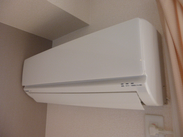 設備 写真11