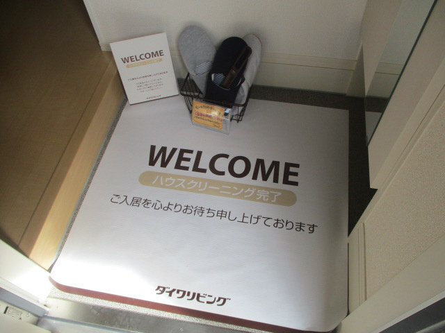 玄関 写真15