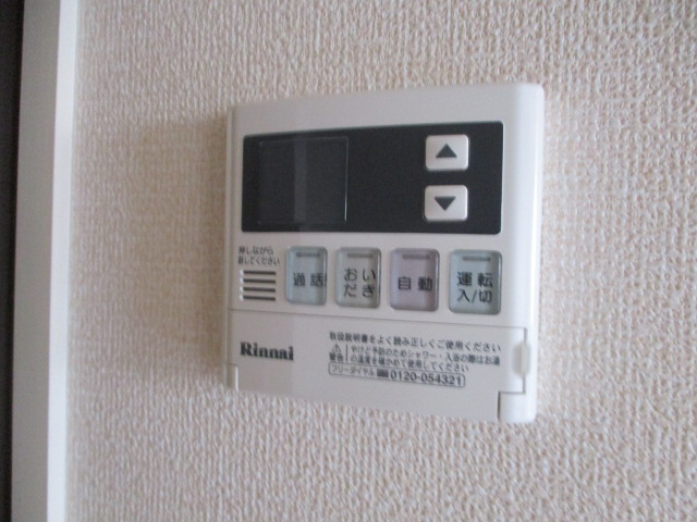 セキュリティ 写真16