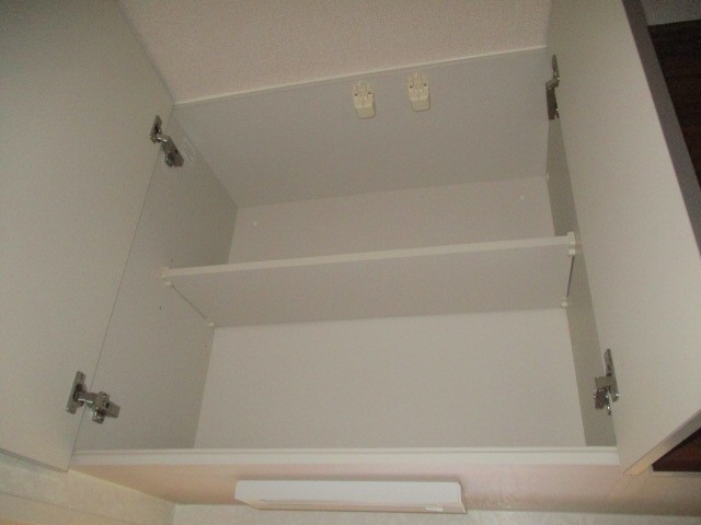 収納 写真18