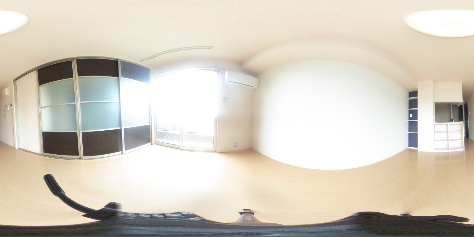 リビング 写真33