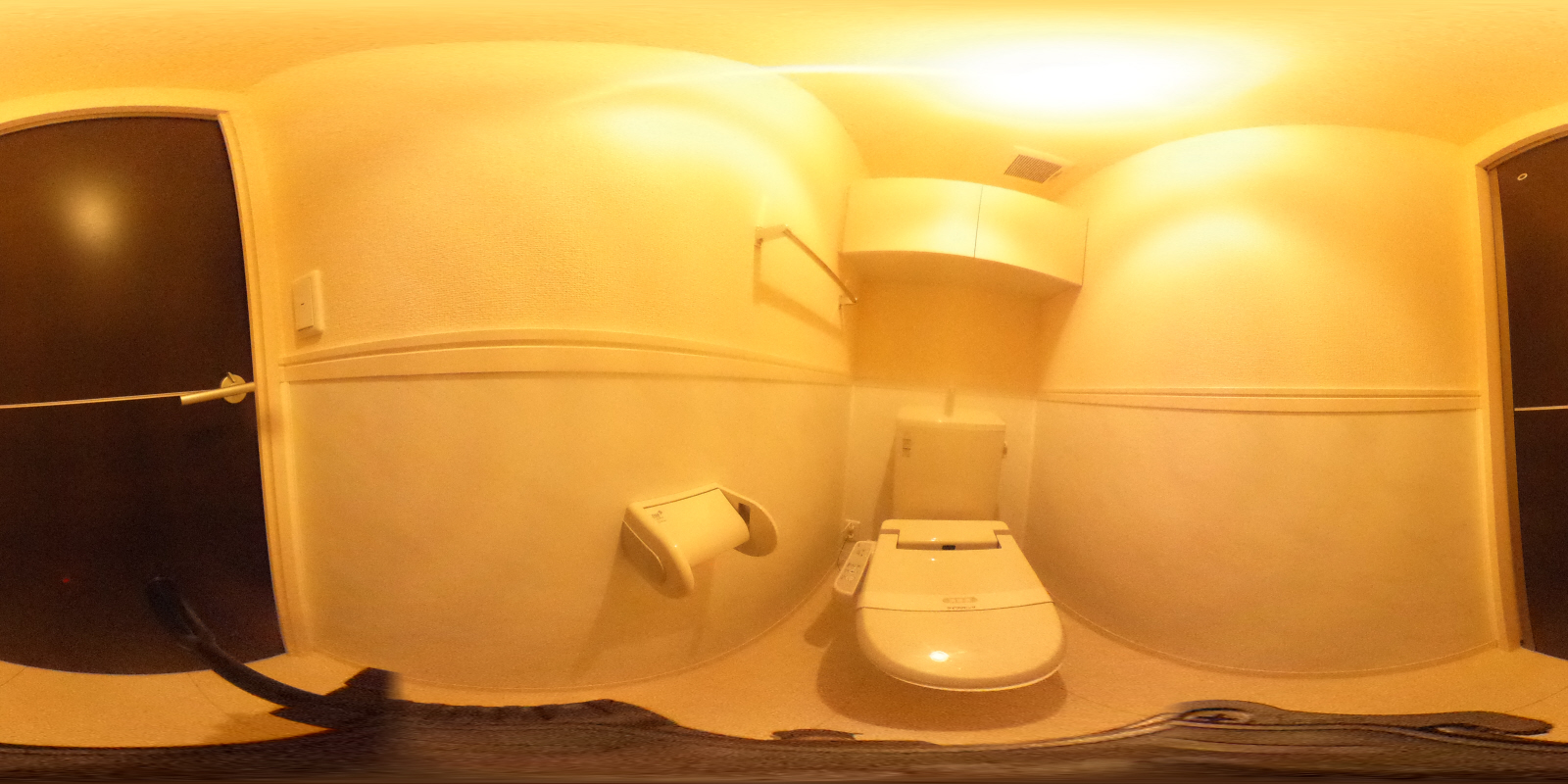 トイレ 写真36