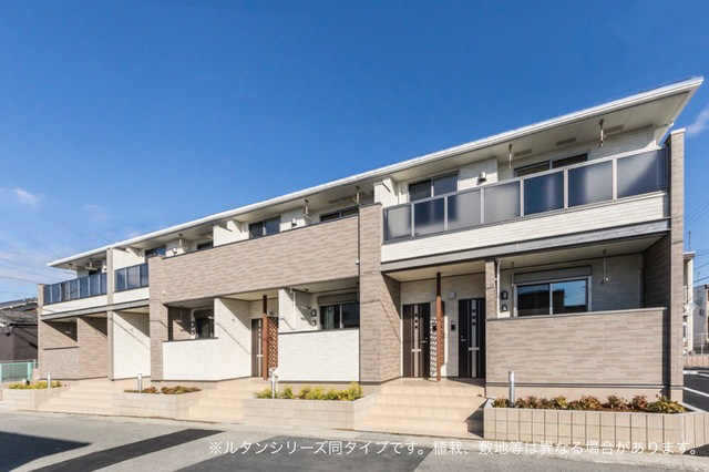 エスペランサ中仁野Ⅳ