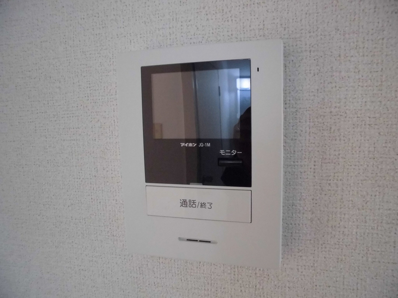 セキュリティ 写真10