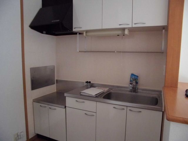 キッチン 写真3