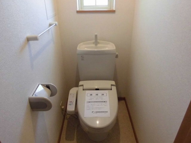 トイレ 写真5