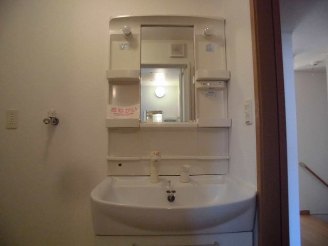 洗面所 写真6