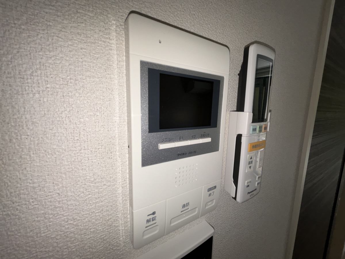 セキュリティ 写真11