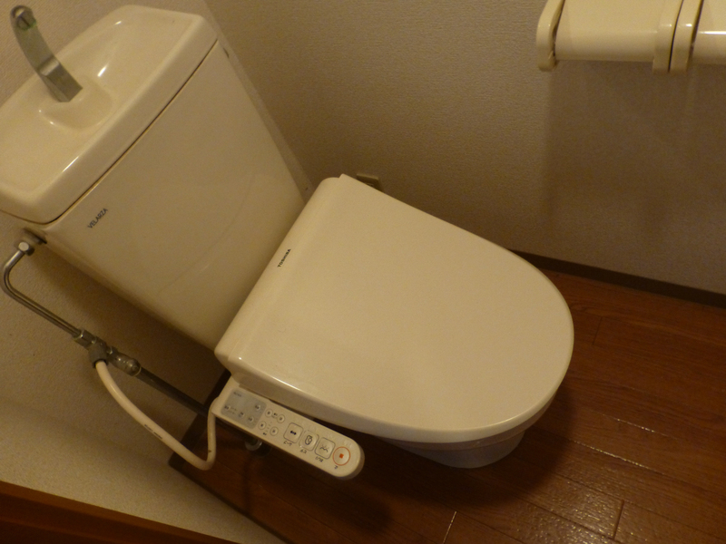 トイレ 写真5