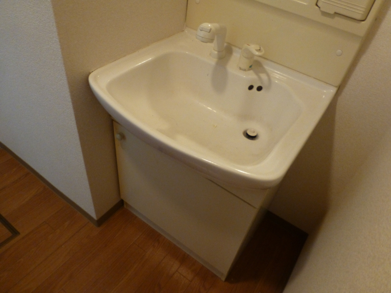 洗面所 写真6