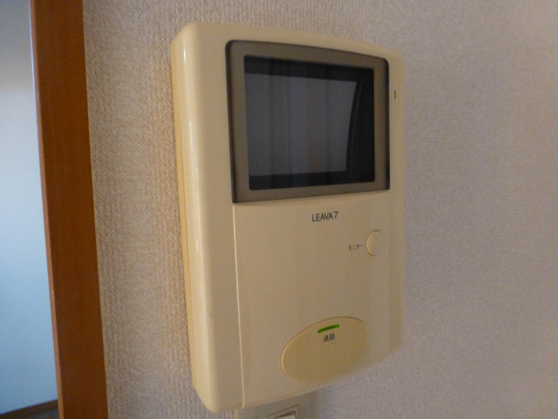 セキュリティ 写真14