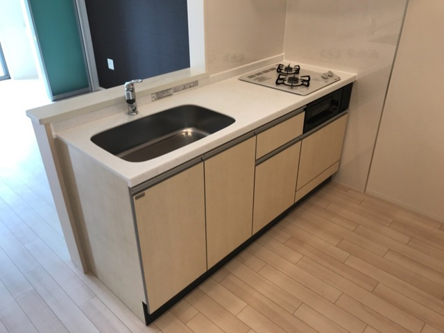 キッチン 写真3