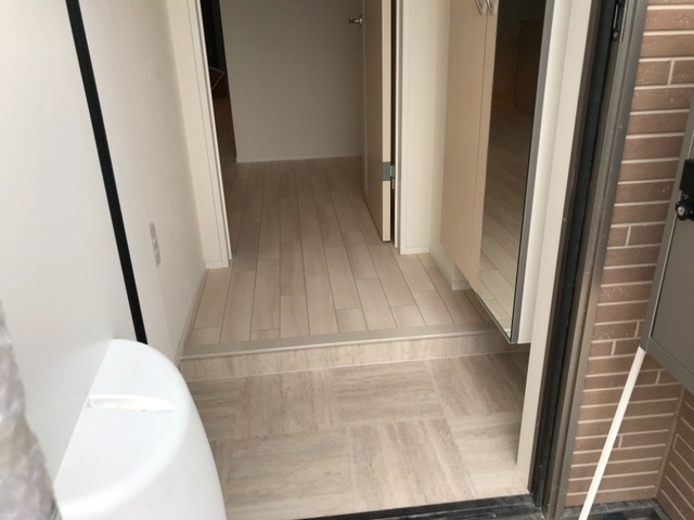 玄関 写真9