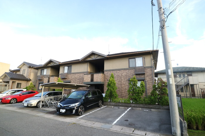 コンフォート春日