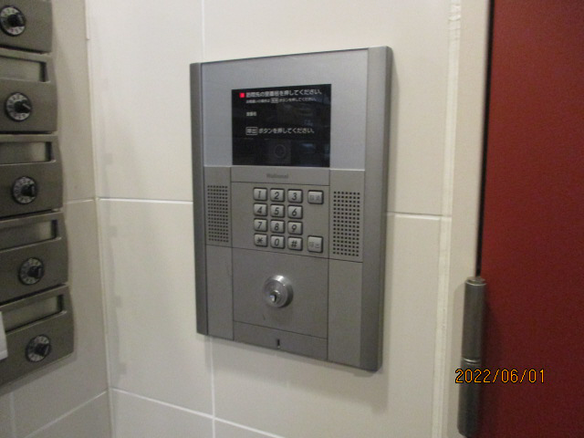 セキュリティ 写真13