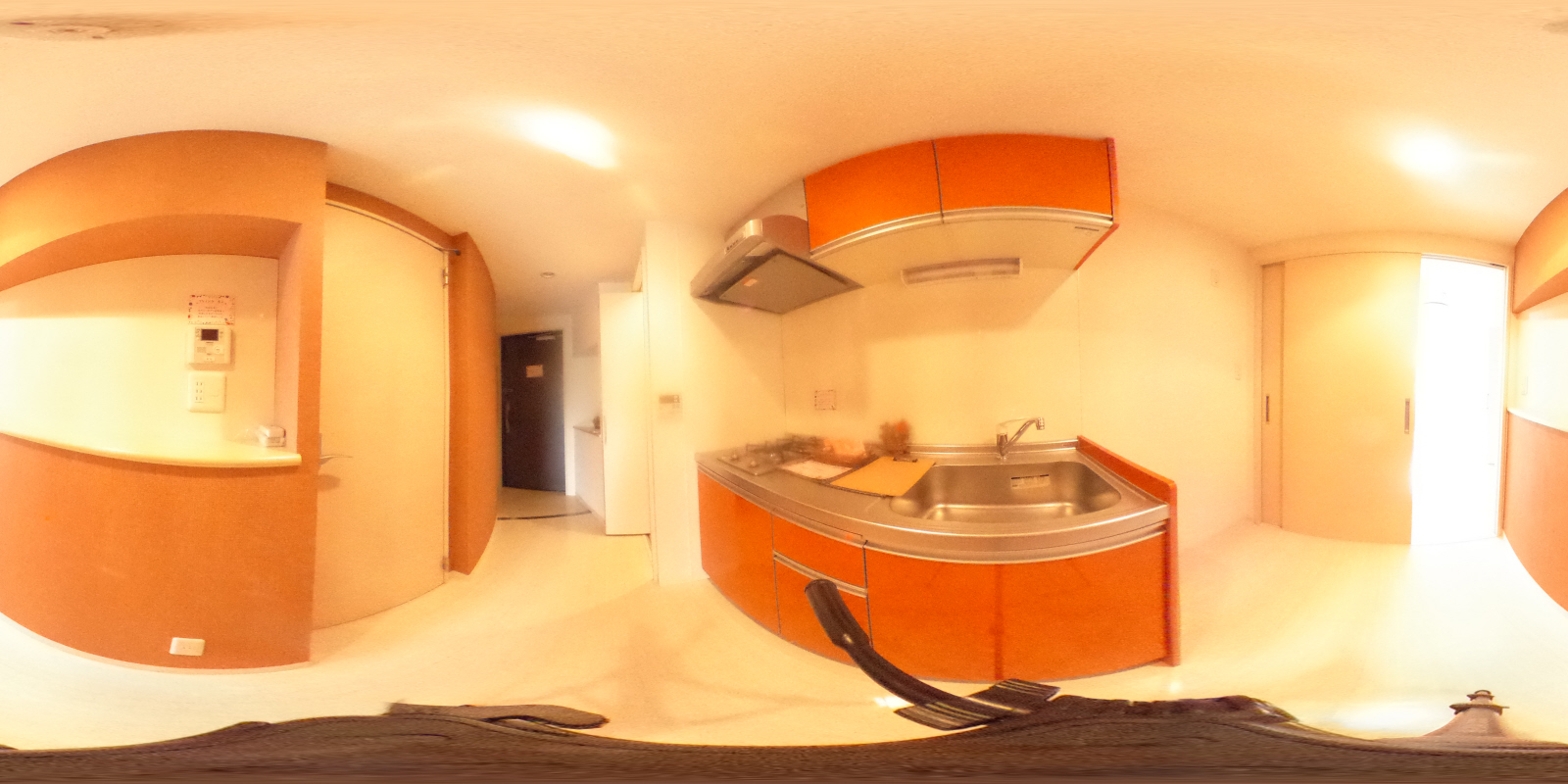 キッチン 写真34