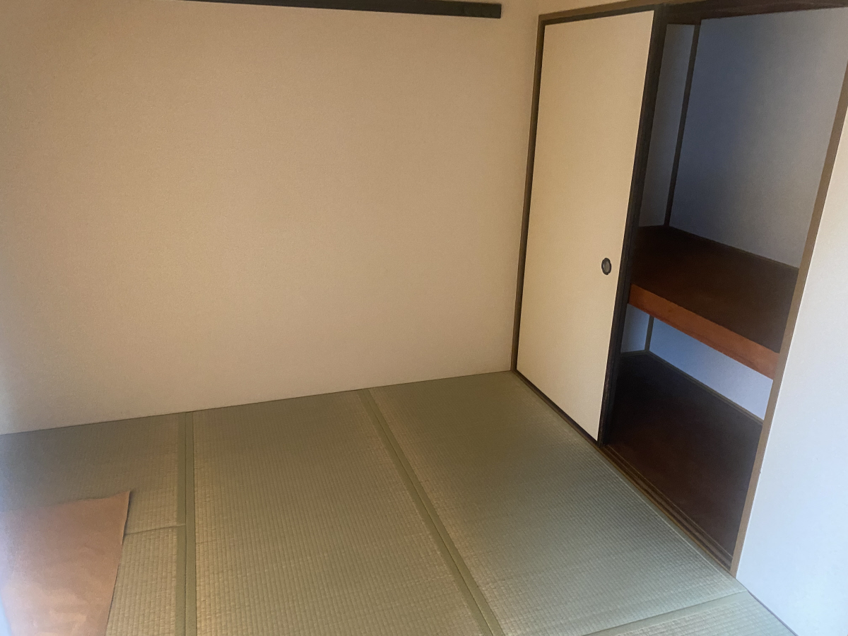 その他部屋・スペース 写真8