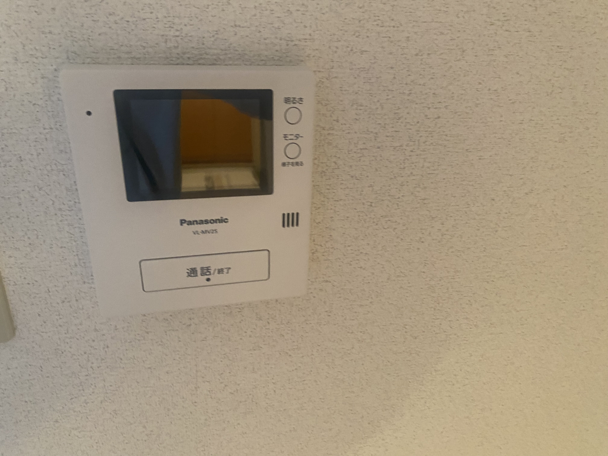 セキュリティ 写真10