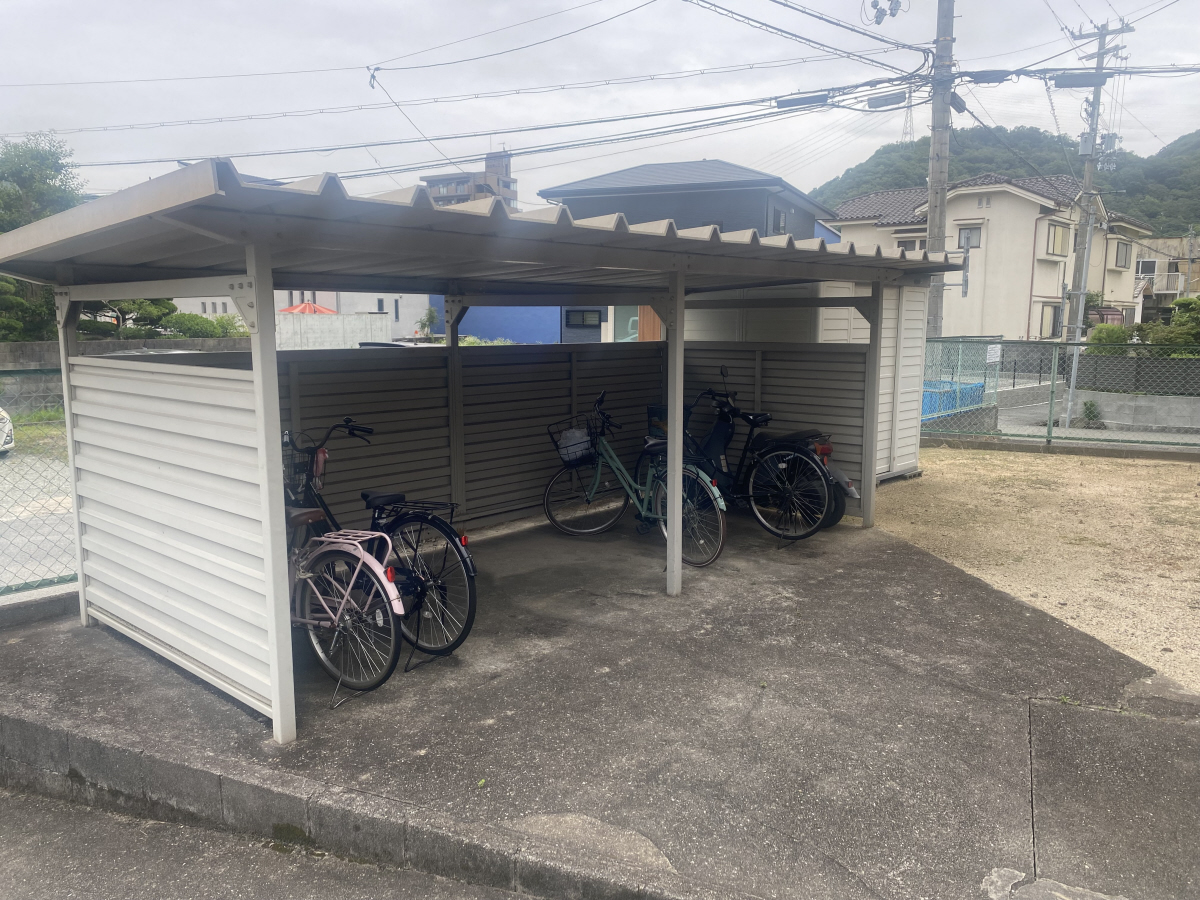 共用部 写真12