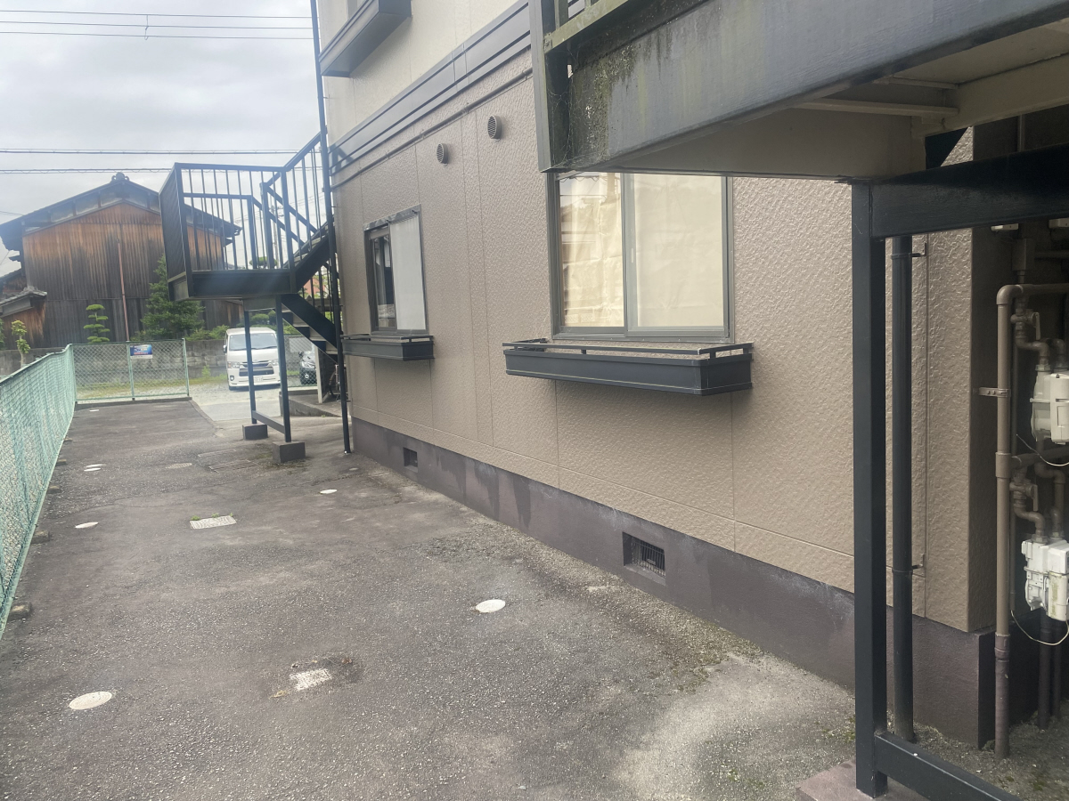 共用部 写真16