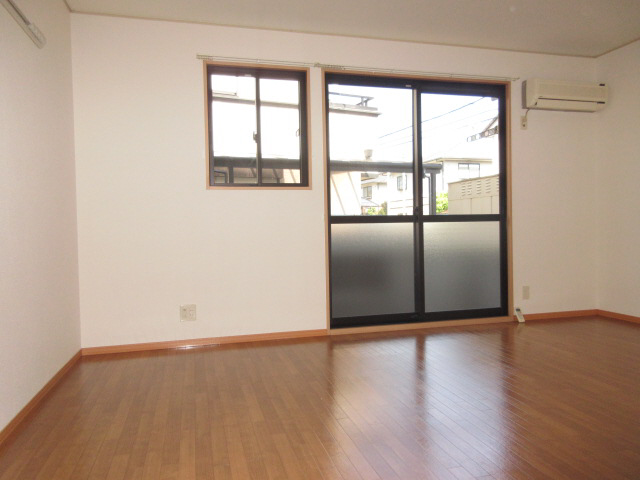 リビング 写真2