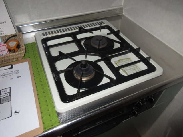 キッチン 写真18