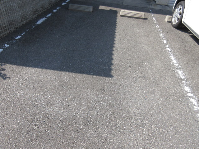 駐車場 写真20