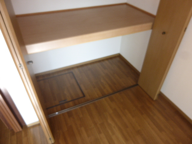 収納 写真8