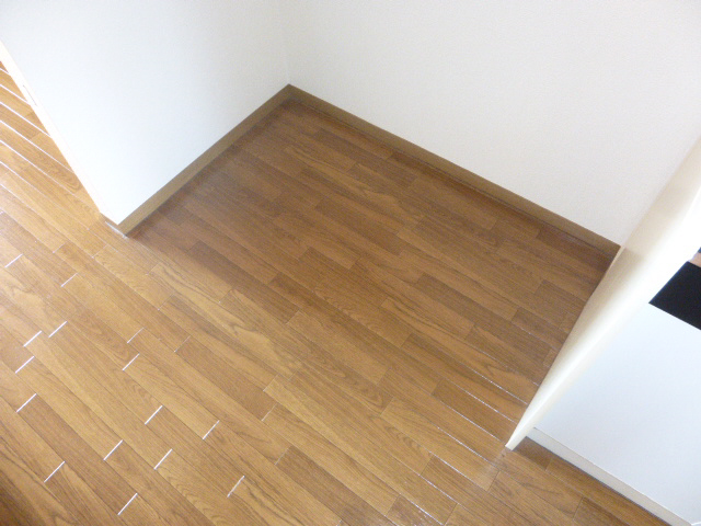 キッチン 写真14