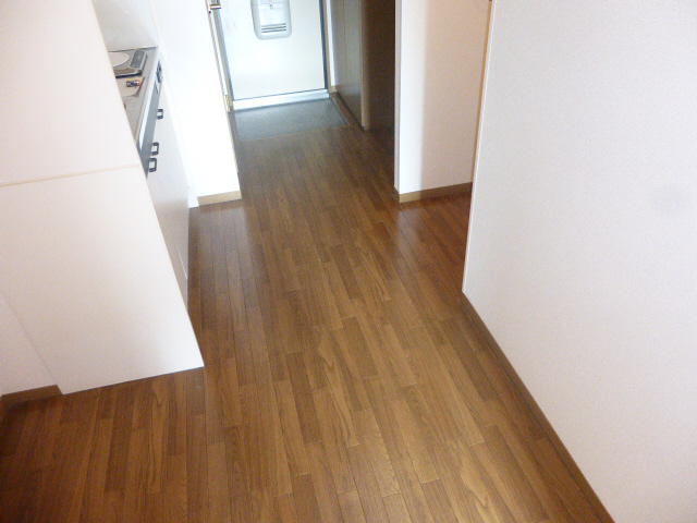 キッチン 写真19