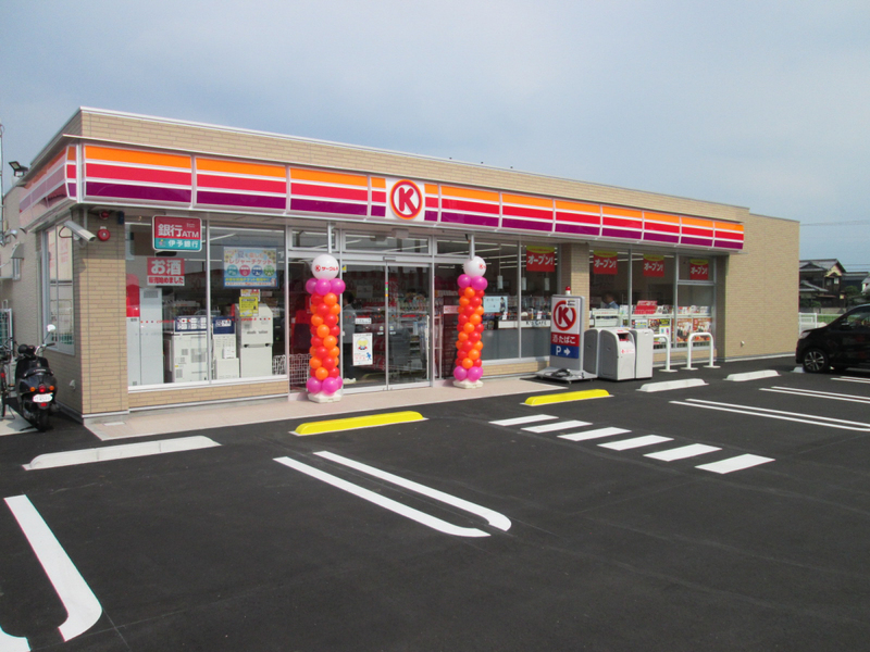コンビニ 写真25