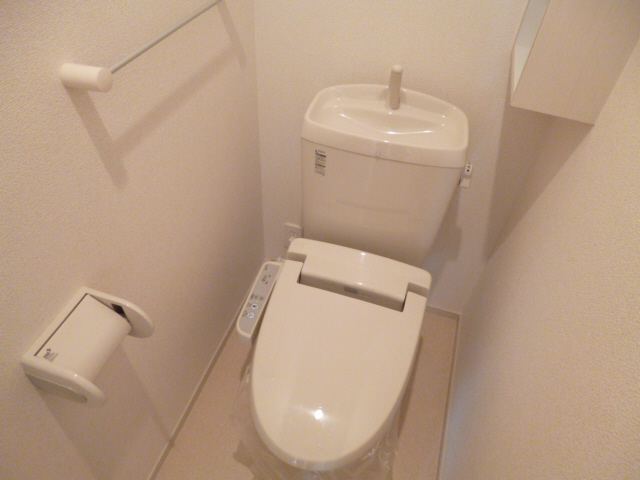 トイレ 写真5