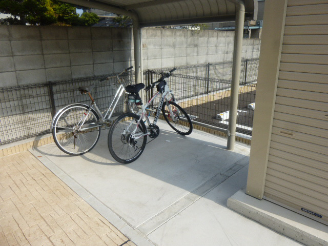 共用部 写真12