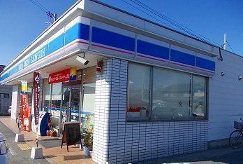 ローソン 写真25