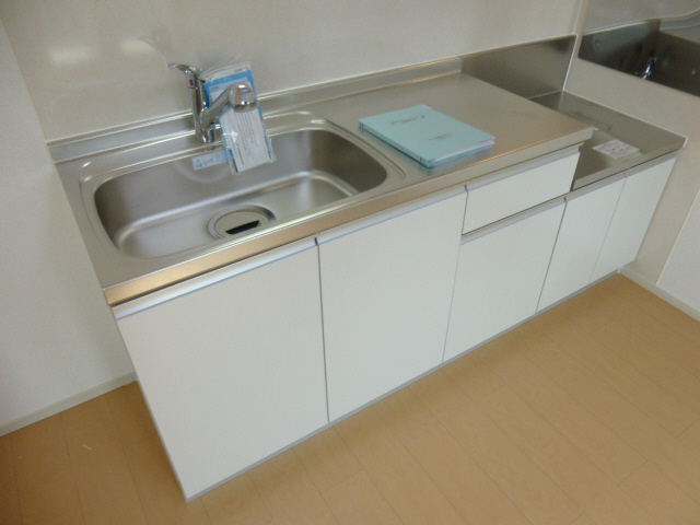 キッチン 写真3