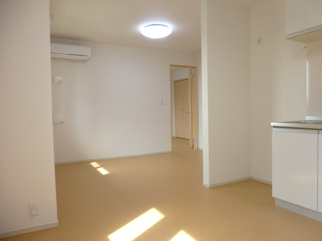 リビング 写真2