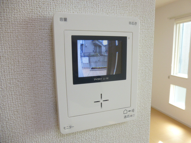 セキュリティ 写真16