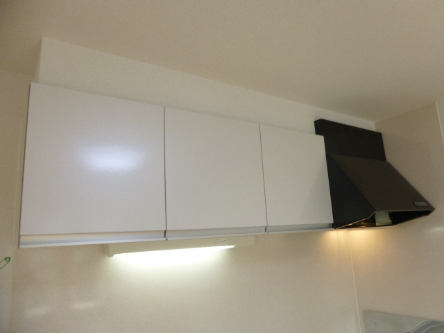 キッチン 写真18