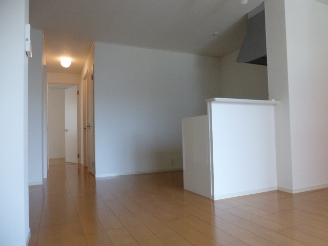 リビング 写真2