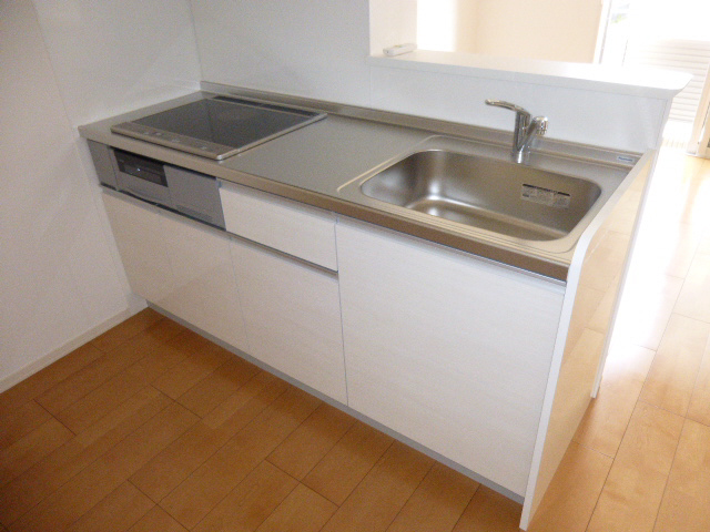 キッチン 写真3