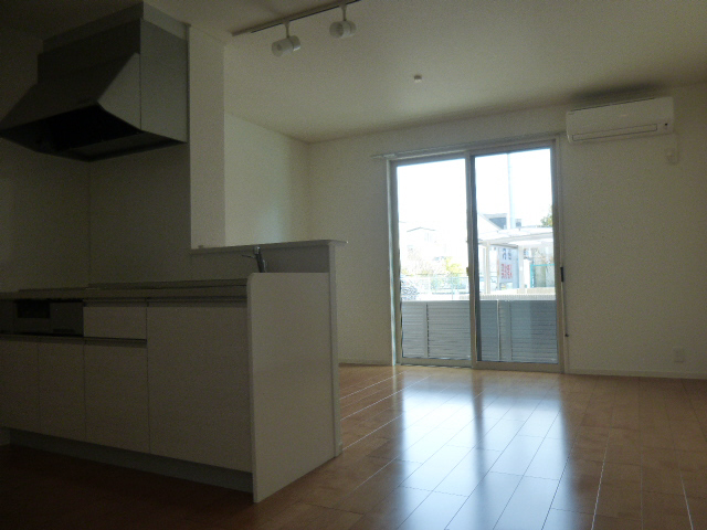 キッチン 写真9