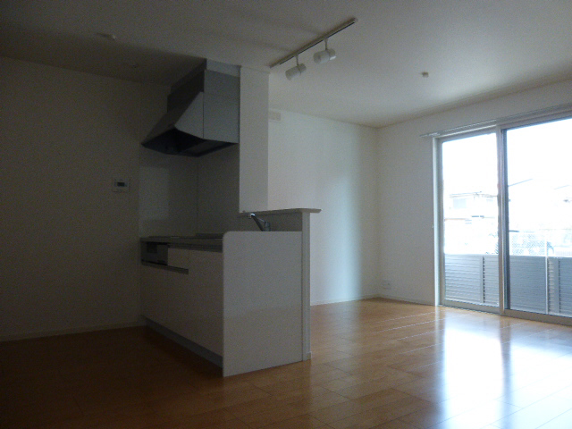 リビング 写真12