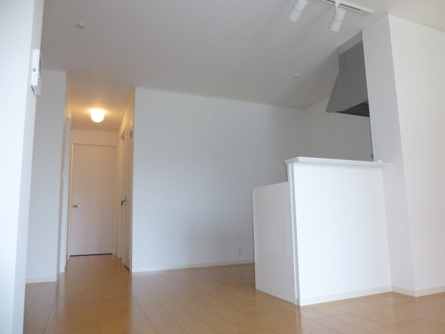 リビング 写真13