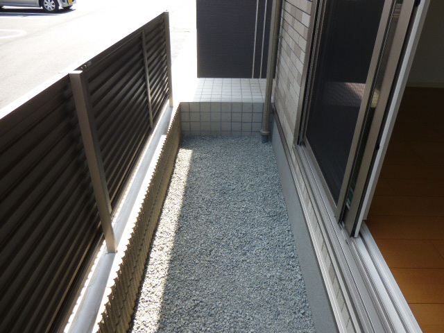 バルコニー・ベランダ 写真20