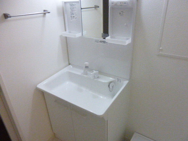 洗面所 写真6