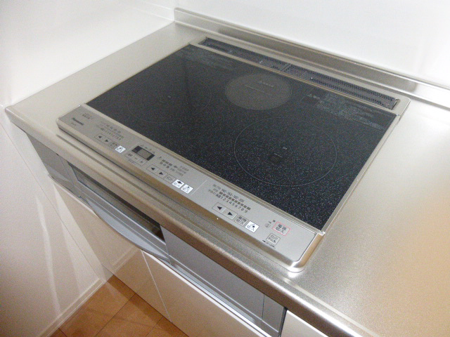 キッチン 写真14